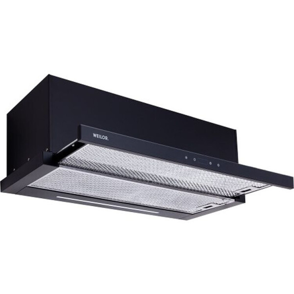 

Вытяжка Weilor PTS 9265 BL 1300 LED Strip