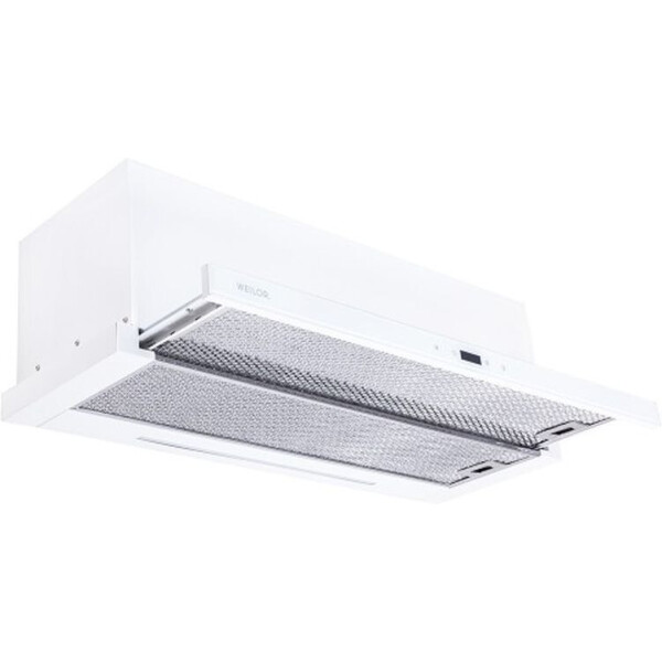 

Вытяжка Weilor PTS 9265 WH 1300 LED Strip
