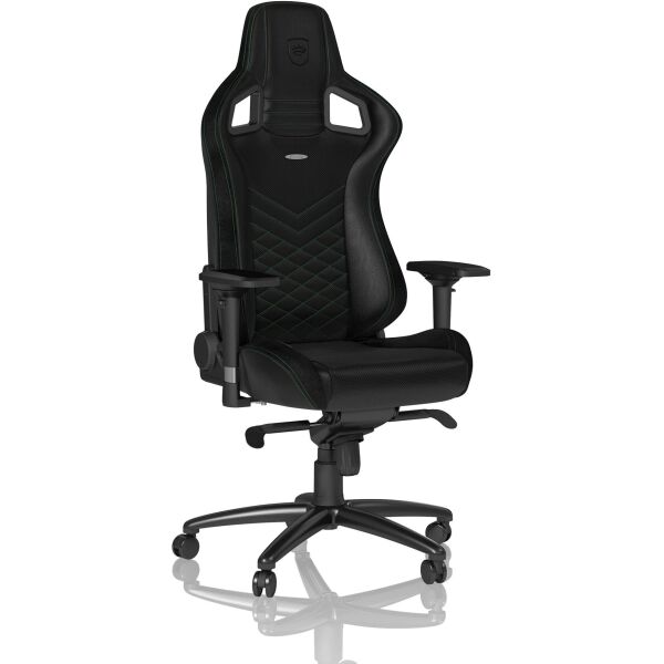 

Noblechairs EPIC Black/Green (GAGC-074)