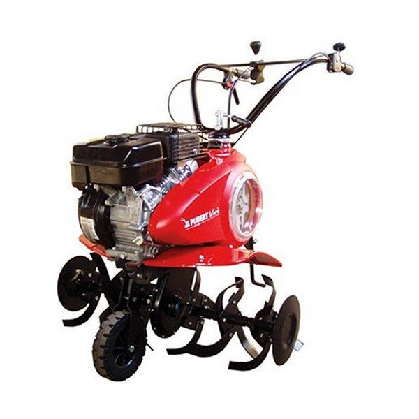 

Культиватор Pubert POWER BS 6 HPIC