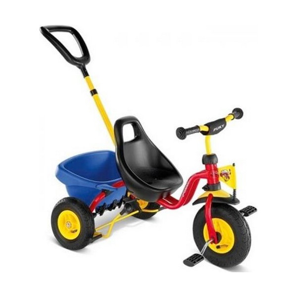 

Puky CAT 1L LR-000949/2363
