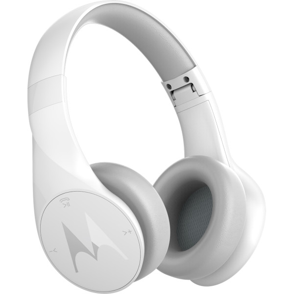 

Наушники Motorola Pulse Escape White