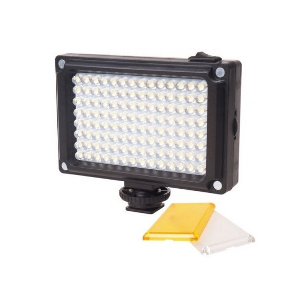 

Накамерный свет Puluz PU40112 Led