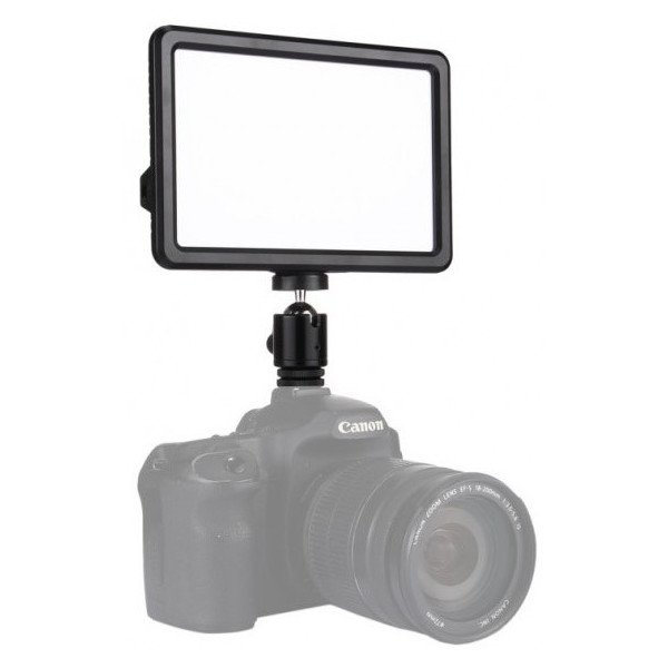 

Накамерный свет Puluz PU4104 Led