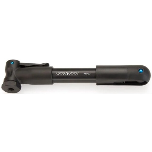 

Мининасос Park ToolPMP-3.2 max 100 psi / 7 bar черный (PUM-28-66)