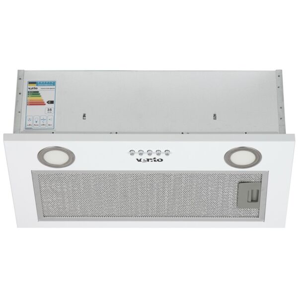 

Ventolux PUNTO 52 WH (800) PB