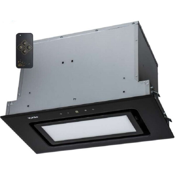 

Вытяжка Ventolux PUNTO 60 BG (900) TRC FLED