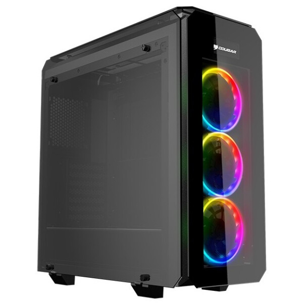 

Cougar Puritas RGB