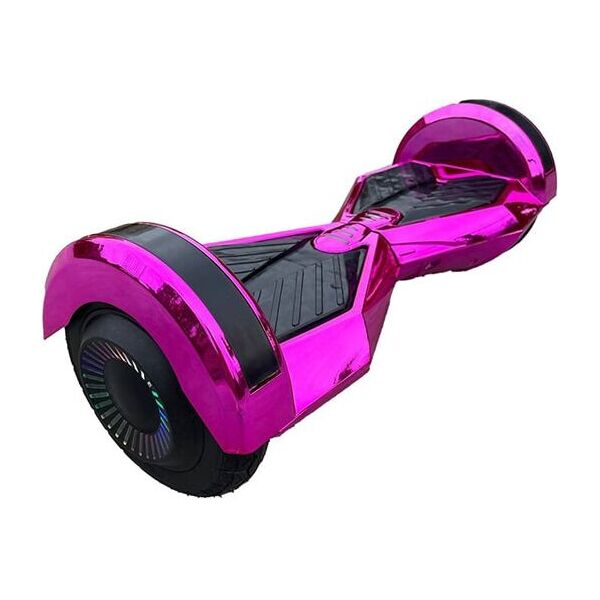 

Гироборд 8" Smart Balance Lambo Premium Фиолетовый хром