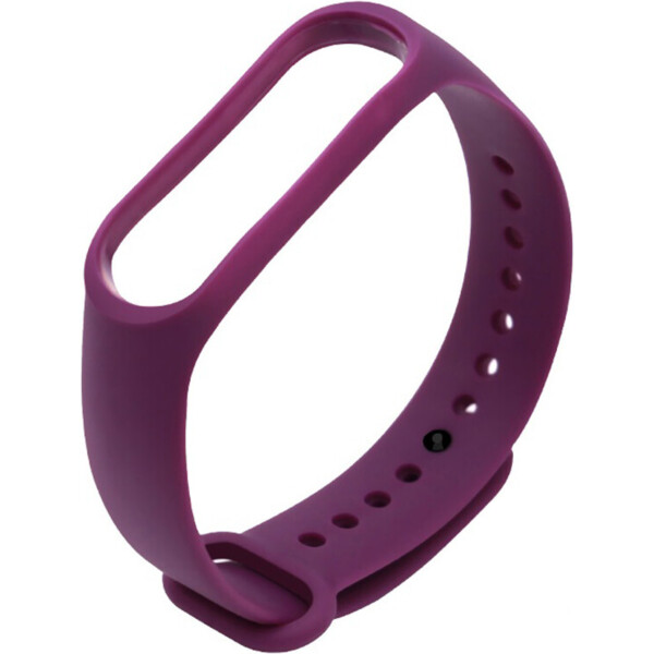 

Ремешок Xiaomi для браслета Mi Band 3/4 Purple