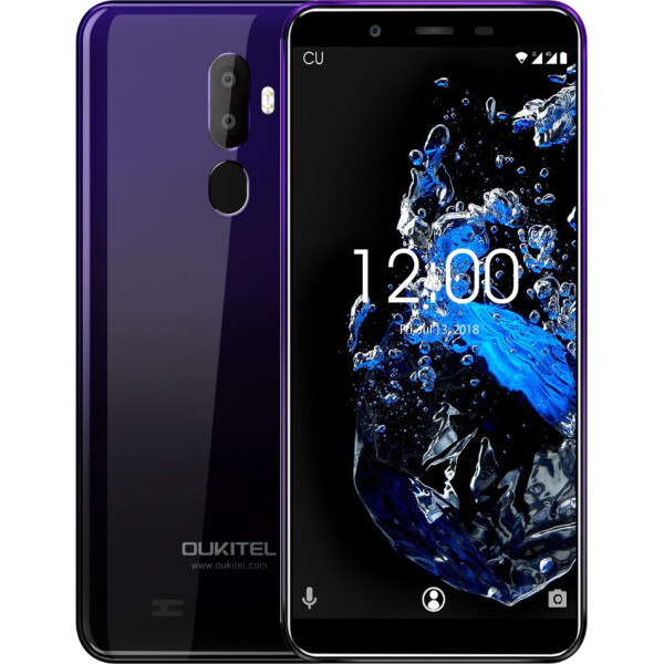 

Oukitel U25 Pro 4/64Gb Purple