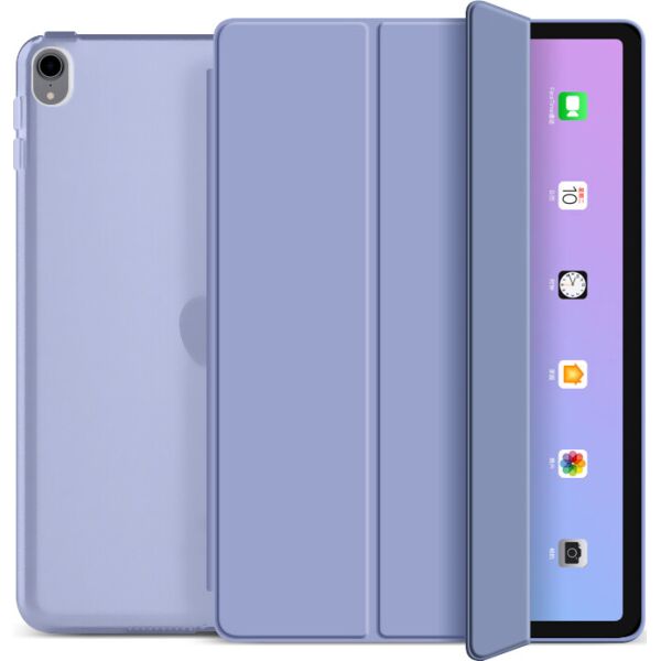 

BeCover для Apple iPad Air 10.9 2020 Purple (705498)