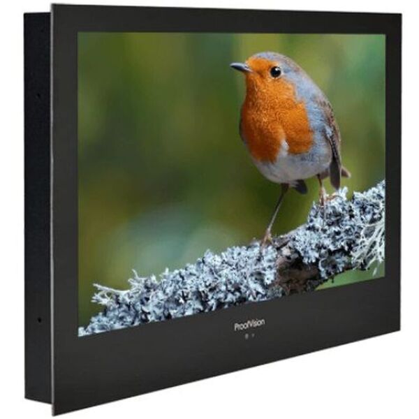 

24" Proofvision PV24BF Black