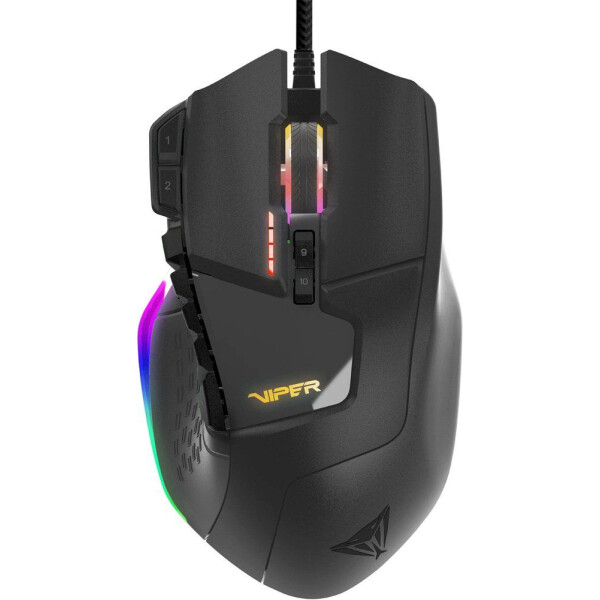 

Patriot Viper V570 Blackout Edition RGB Laser Gaming (PV570LUXWAK)