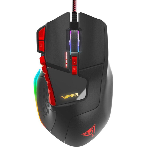 

Patriot Viper V570 RGB Laser Gaming (PV570LUXWK)