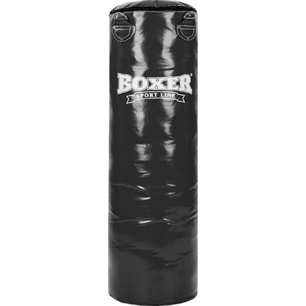 

Мешок боксерский BOXER PVC 100 см цвет черный(1003-03BLK)