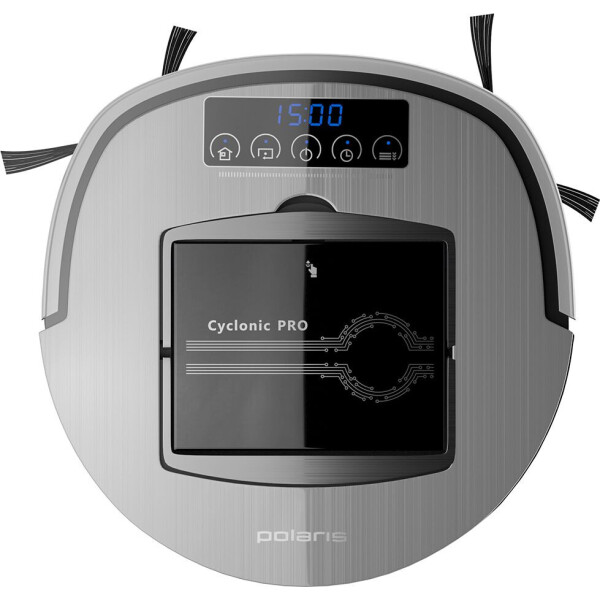 

Робот-пылесос Polaris PVCR 3000 Cyclonic PRO