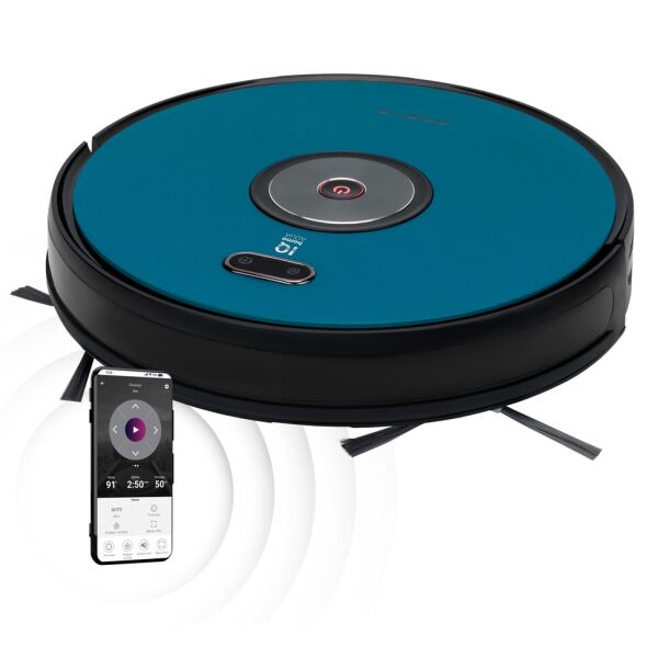 

Робот-пылесос Polaris PVCR 3200 IQ Home Aqua
