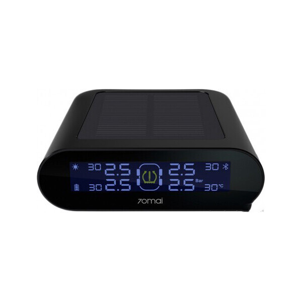 

Автомобильный датчик давления в шинах Xiaomi Midrive T01