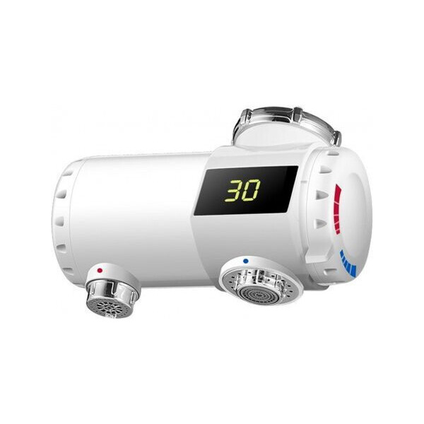 

Xiaomi Xiaoda Water Heating Tap (HD-JRSLT01)