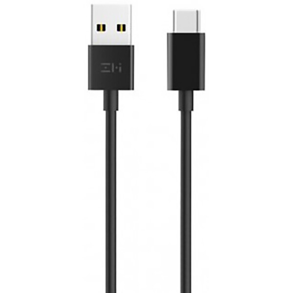 

ZMI Type-C Cable 1m Black (AL701)