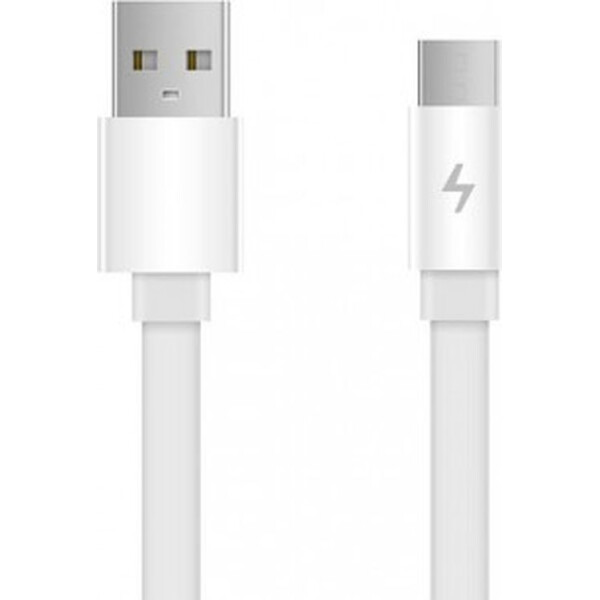 

ZMI Micro USB Cable 1m White (AL600)