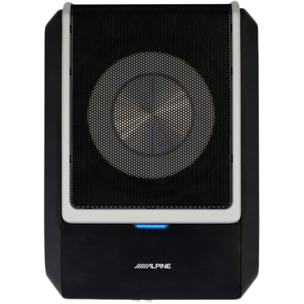 

Alpine PWD-X5 активный