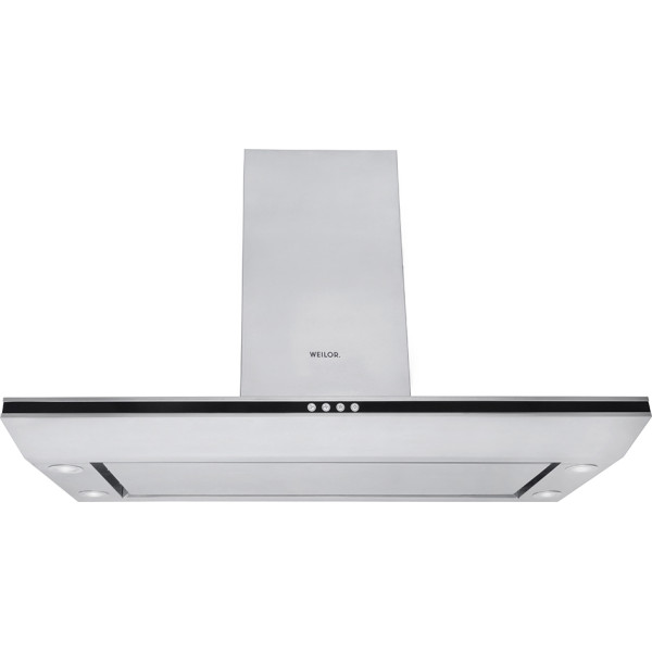 

Вытяжка Weilor PWE 9230 SS 1000 LED