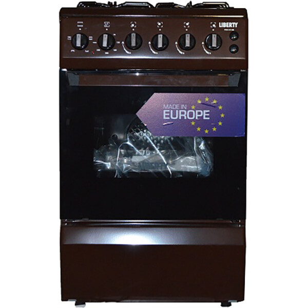 

Плита комбинированная Liberty PWE 5114 CB