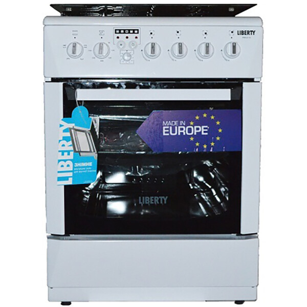 

Liberty PWE 6114 C