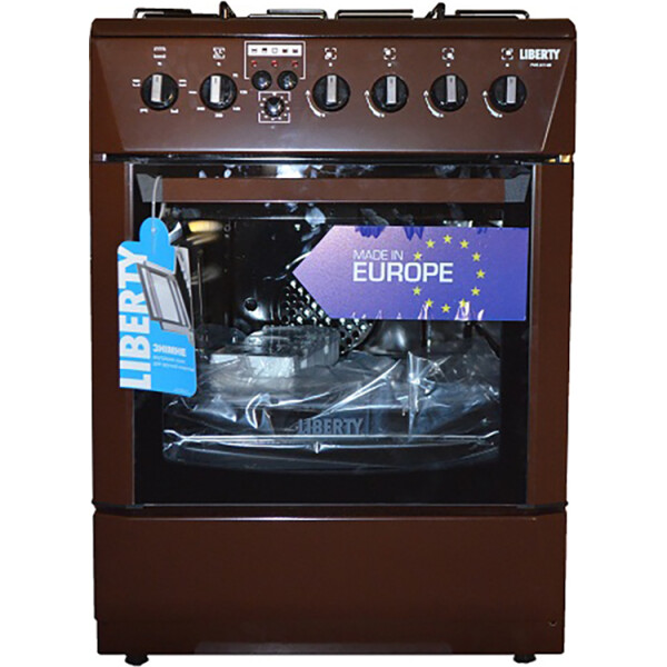 

Liberty PWE 6114 CB