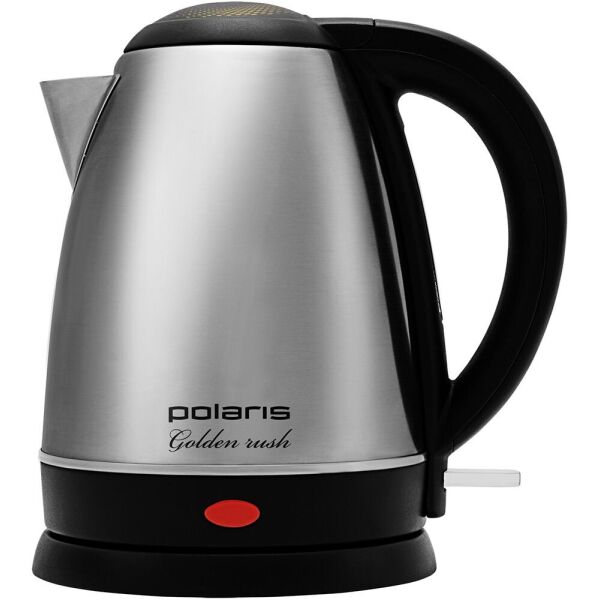 

Электрочайник Polaris PWK 1773CA Golden rush