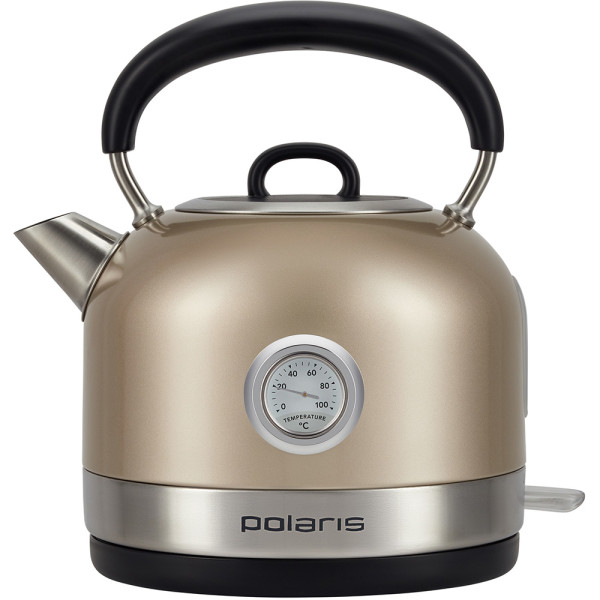 

Электрочайник Polaris PWK 1741 CA Champagne