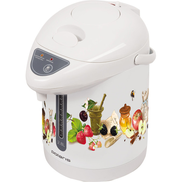 

Polaris PWP 2823 Summer White
