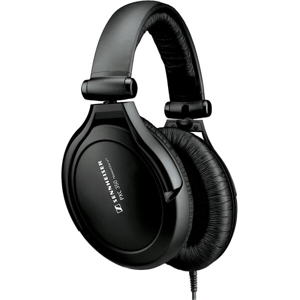 

Наушники Sennheiser PXC 350 Black