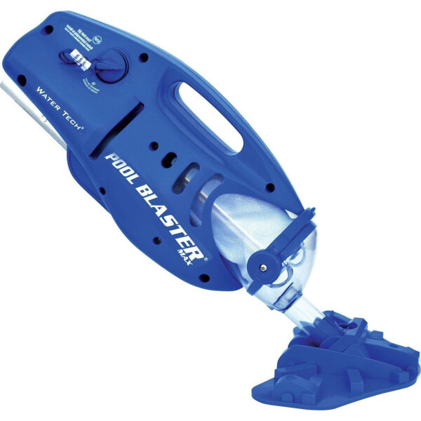 

Ручной пылесос Watertech Pool Blaster MAX