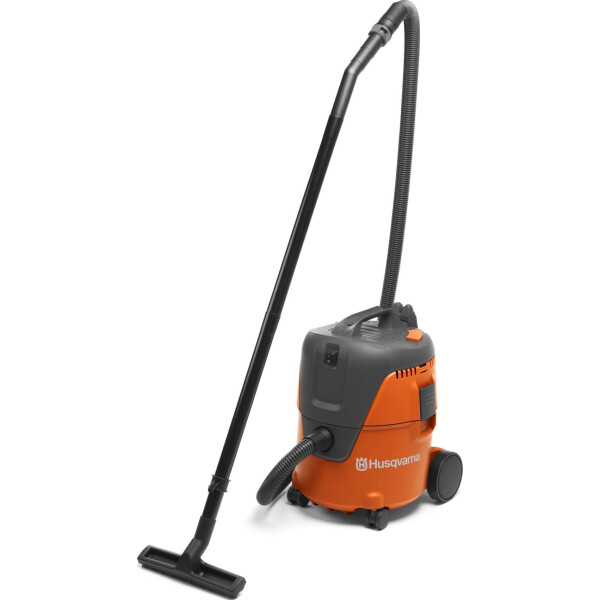 

Пылесос гаражный Husqvarna WDC 220