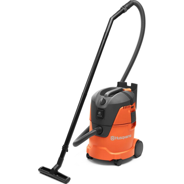 

Пылесос гаражный Husqvarna WDC 325L