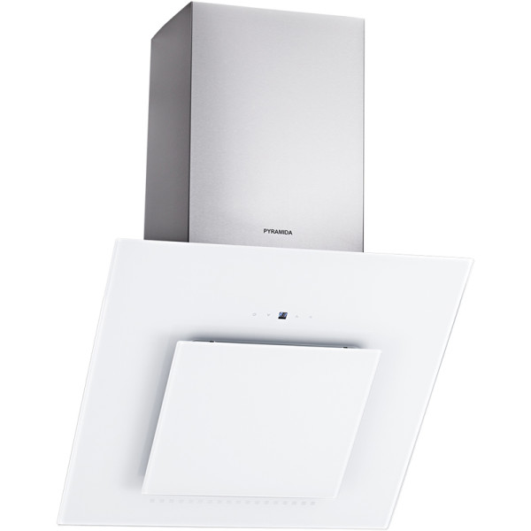 

Pyramida HES 30 (D-600 MM) white/aj