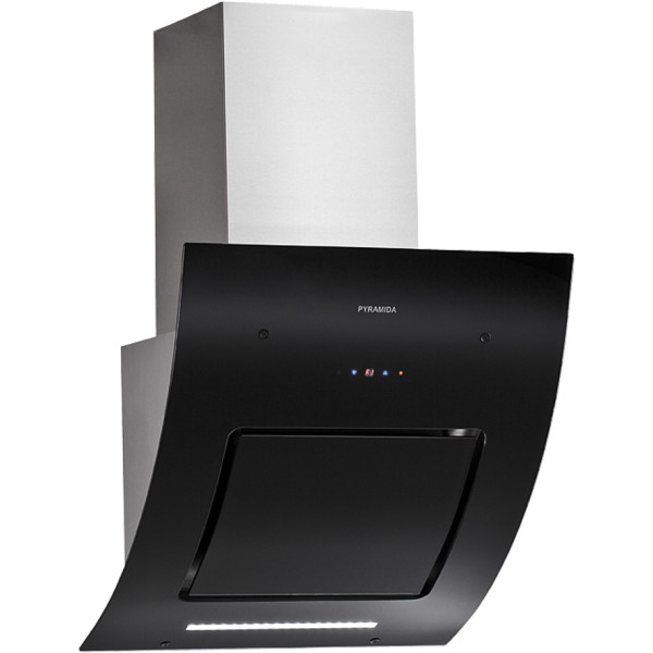 

Pyramida HES 30 G-60 BL/R