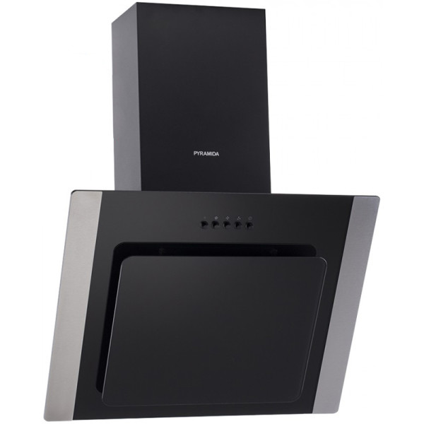 

Pyramida NR 60 inox