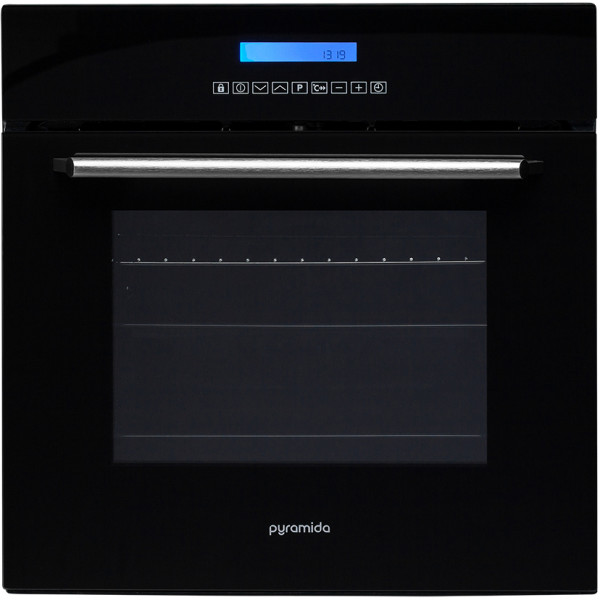 

Pyramida F 100 S GBL