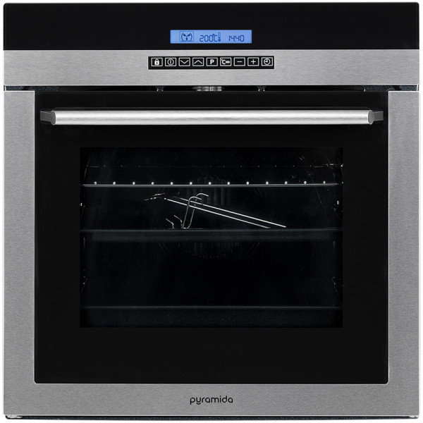 

Pyramida F 105 S IX