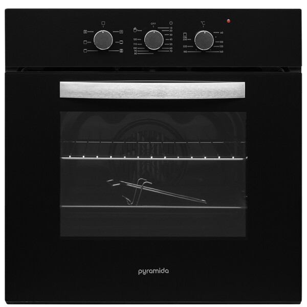 

Духовой шкаф Pyramida F 60 M GBL