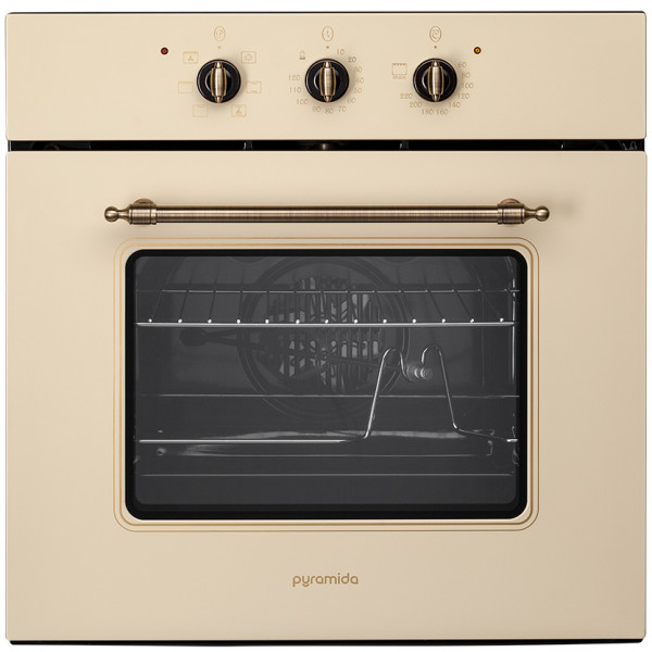 

Духовой шкаф Pyramida F 68 M IV RUSTICO