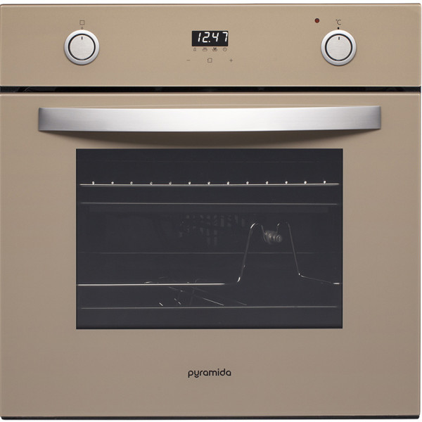 

Pyramida F 80 EPL GSA