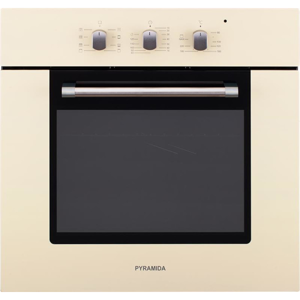 

Pyramida F 82 IVORY