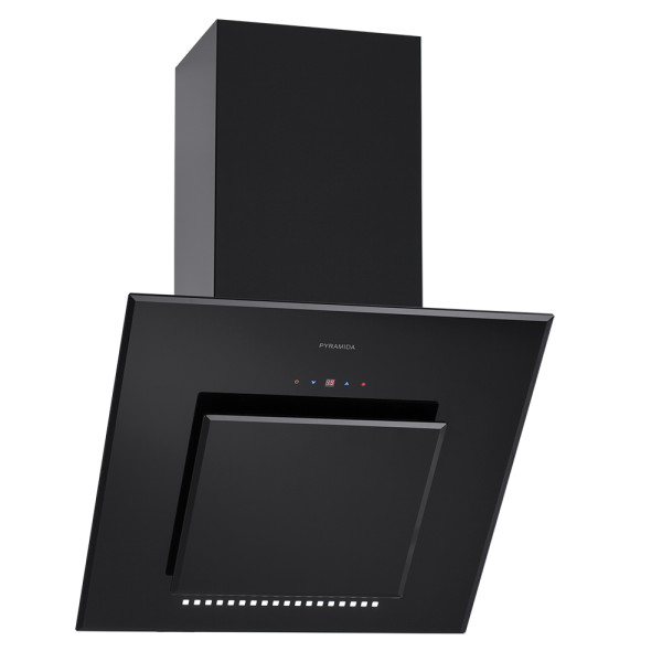 

Pyramida HES 30 (D-900 MM) black /aj