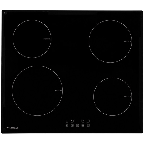 

Pyramida IFEA 640 B