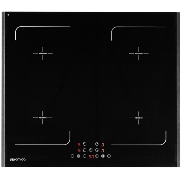 

Варочная поверхность Pyramida IH X 642 BZF